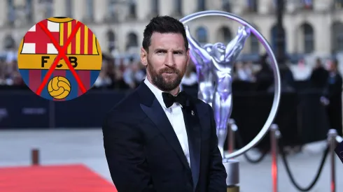 El empujón final: la posible sanción de UEFA al Barcelona que aleja definitivamente a Messi