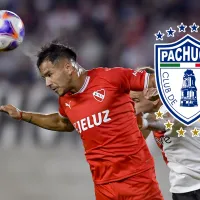 El presidente de Independiente explicó por qué se descartó la venta de Barreto a Boca