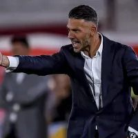 Pésima noticia para River: tres piezas muy importantes, afuera contra Defensa y Justicia