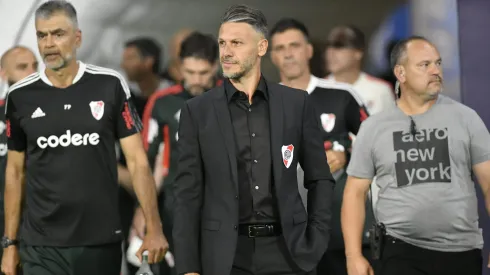 River está siguiendo a varios posibles refuerzos.