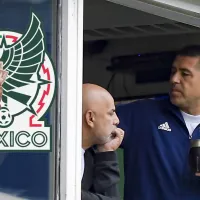 Hizo más de 100 goles en México, fue campeón y será ofrecido a Boca