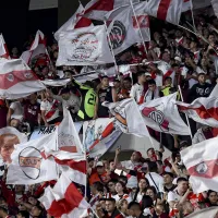 ¿Llega a River? Un jugador que interesó en los últimos mercados de pases se va libre de su equipo