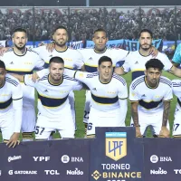 Por ESTO perdió Boca con Arsenal según el astrólogo del Xeneize