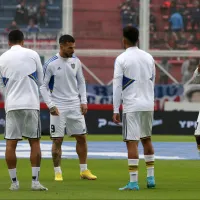 \'Jugó para Arsenal\': los hinchas de Boca perdieron la paciencia con uno de sus titulares