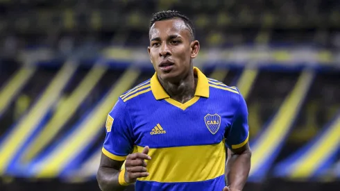 ¿Sebastián Villa va a seguir jugando en Boca o ya no puede jugar más?