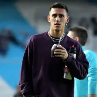 La verdadera razón por la que Racing no le renovó a Matías Rojas