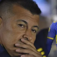No solo Villa: los jugadores que Almirón no tendrá en Boca