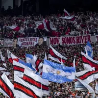 Sonó para volver a River y desde su club hablaron al respecto: \'Gracias a Dios nadie llamó\'