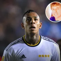 El tuit del astrólogo de Boca tras la sentencia a Villa que indignó a todos: \'Otro violento\'