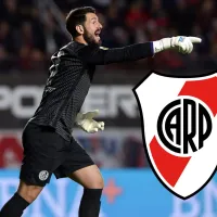 Se supo cuál es la intención de River con Batalla