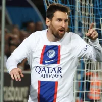 Merci, Leo: PSG confirmó la salida de Messi