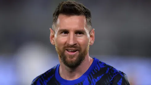No es Inter Miami: el inesperado destino que tendría Messi después de PSG