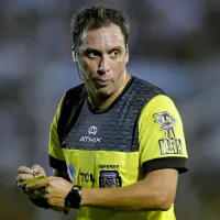 Rapallini explicó por qué suspendió el partido entre River y Defensa y Justicia