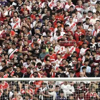 ¿Por qué se suspendió River vs Defensa y Justicia por la Liga Profesional 2023?
