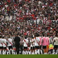 El mensaje de River para Pablo Serrano, el hincha fallecido en el Monumental