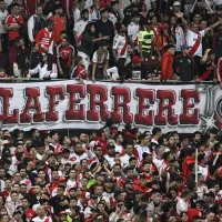 El desgarrador testimonio de un hincha de River presente en la tragedia en el Monumental