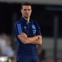No fue convocado por Scaloni pero no se rinde: \'Sueño siempre con la Selección Argentina\'