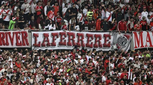 River blindó a una promesa de inferiores con una cláusula millonaria