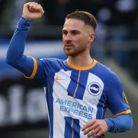 Lo que pagó el Liverpool para quedarse con Mac Allister \'Una ganga\'