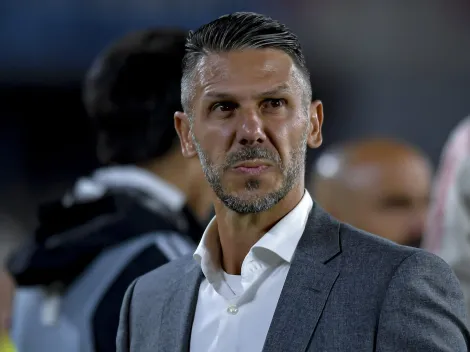 Está en la órbita de River pero en España aseguran que reforzará a Villarreal