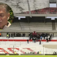 El hermano del hincha fallecido en el Monumental reveló su versión de los hechos: \'Tenía un problema\'