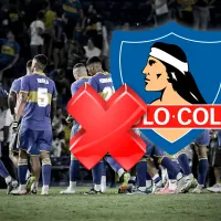 ¿Qué pasa si Boca pierde ante Colo-Colo? Así quedaría la tabla de la Copa Libertadores