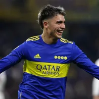 Buenas noticias para Boca: el Changuito Zeballos ya tiene fecha de regreso