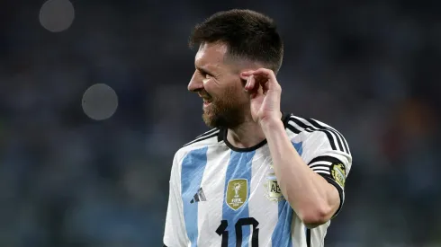 Tiembla Sudamérica: el equipo brasilero que quiere a Messi para ganar la Libertadores
