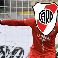 El arquero argentino al que pocos conocen, juega en Europa y sueña llegar a River