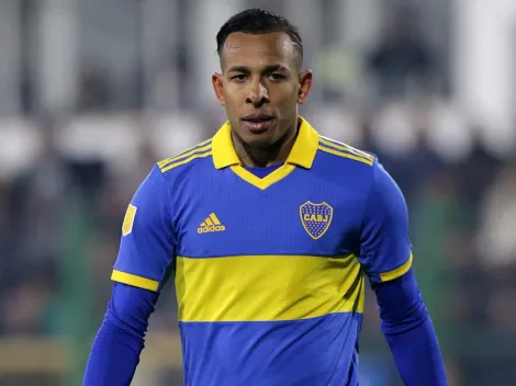 No va más: el jugador de Boca que ya no sigue a Villa en Instagram