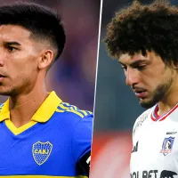 EN VIVO: Boca vs. Colo Colo por la Copa Libertadores 2023