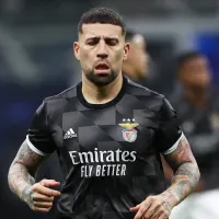 Cuidado, River: los dos gigantes de Europa que quieren quedarse con Otamendi