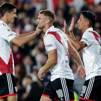 River tendrá un durísimo rival por los 16avos de final de la Copa Argentina
