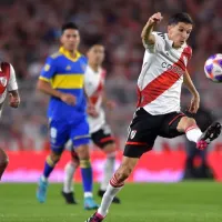 Antes de lo esperado: ¿Cuándo pueden cruzarse Boca y River por la Copa Argentina?