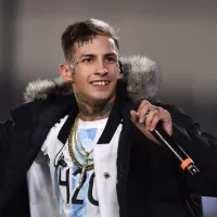 ¿Por qué detuvieron a L-Gante y qué se sabe sobre su caso?