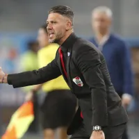 Con Echeverri pero con algunas bajas, los convocados de River para recibir a Fluminense