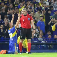 \'Tuve revancha\': el llamativo mensaje de Weigandt tras la clasificación de Boca