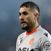 La decisión de Tucu Pereyra que sorprendió a todo River