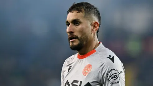 La decisión de Tucu Pereyra que sorprendió a todo River