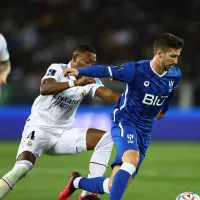 Lo reveló Emiliano Díaz: River preguntó por Luciano Vietto