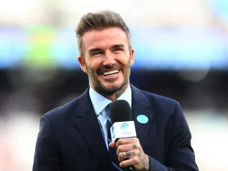 ¿Qué rol cumple David Beckham en Inter Miami, el posible nuevo equipo de Lionel Messi?