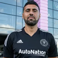 ¿Quién es el Javier Morales, el DT argentino de Inter Miami que dirigirá a Lionel Messi?