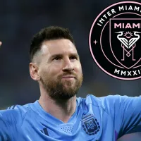 \'Está a un paso\': el Tata Martino sería el nuevo DT de Messi en Inter Miami
