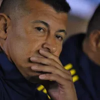 Sufre Almirón: uno por uno, los 11 lesionados que tiene Boca