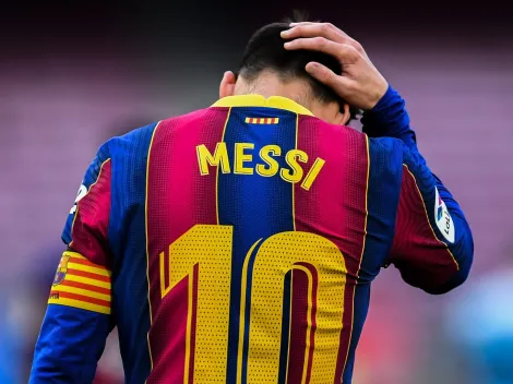 Messi, sin filtro: reveló el motivo por el que decidió no volver a Barcelona