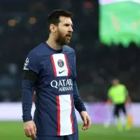 El palo de Messi al PSG tras confirmar que jugará en el Inter Miami