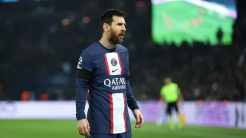 El palo de Messi al PSG tras confirmar que jugará en el Inter Miami
