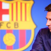 El fuerte comunicado del Barcelona tras conocer la decisión de Messi