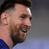 Sonríe Messi: el dorsal que no está en uso en Inter Miami y con el que se quedaría el argentino