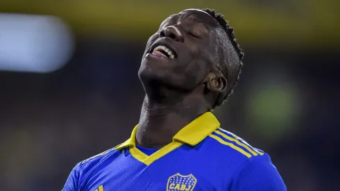 Malas noticias para el jugador de Boca.